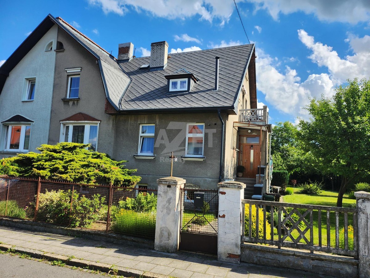 Prodej domu 280 m², pozemek 1031 m²