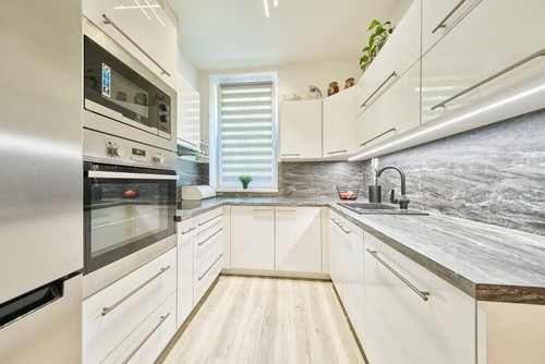 Prodaný byt 3+1 60 m²