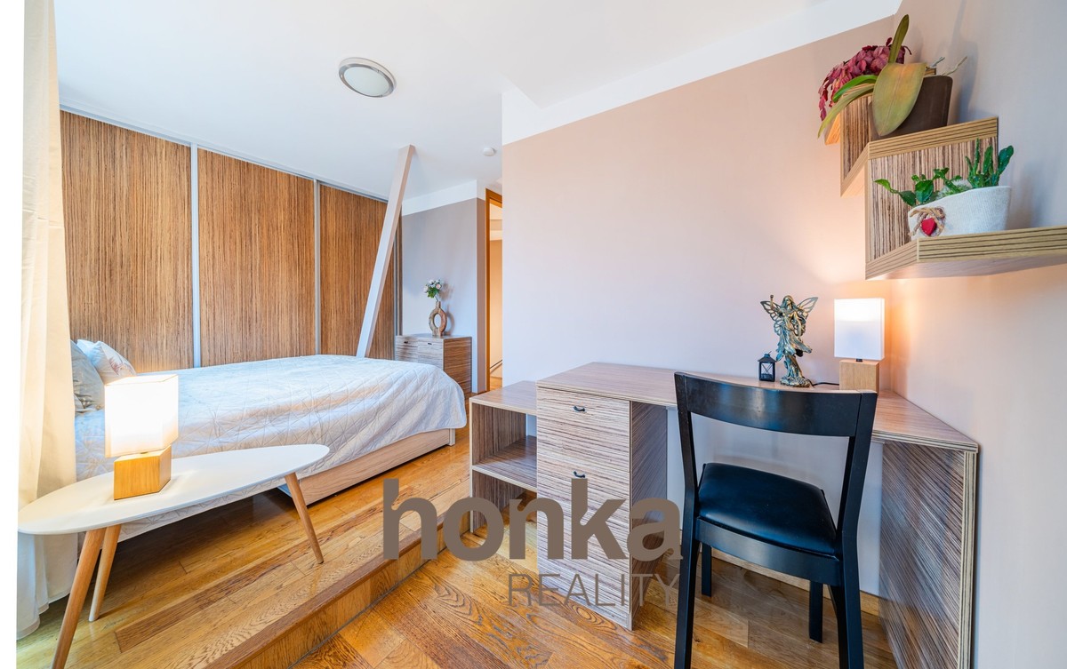 Prodej bytu 3+kk 79 m²