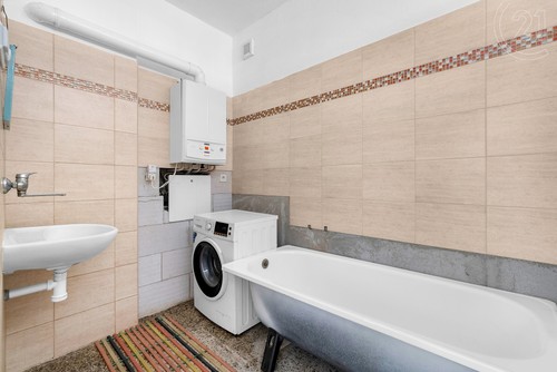 Prodaný dům 320 m², pozemek 536 m²