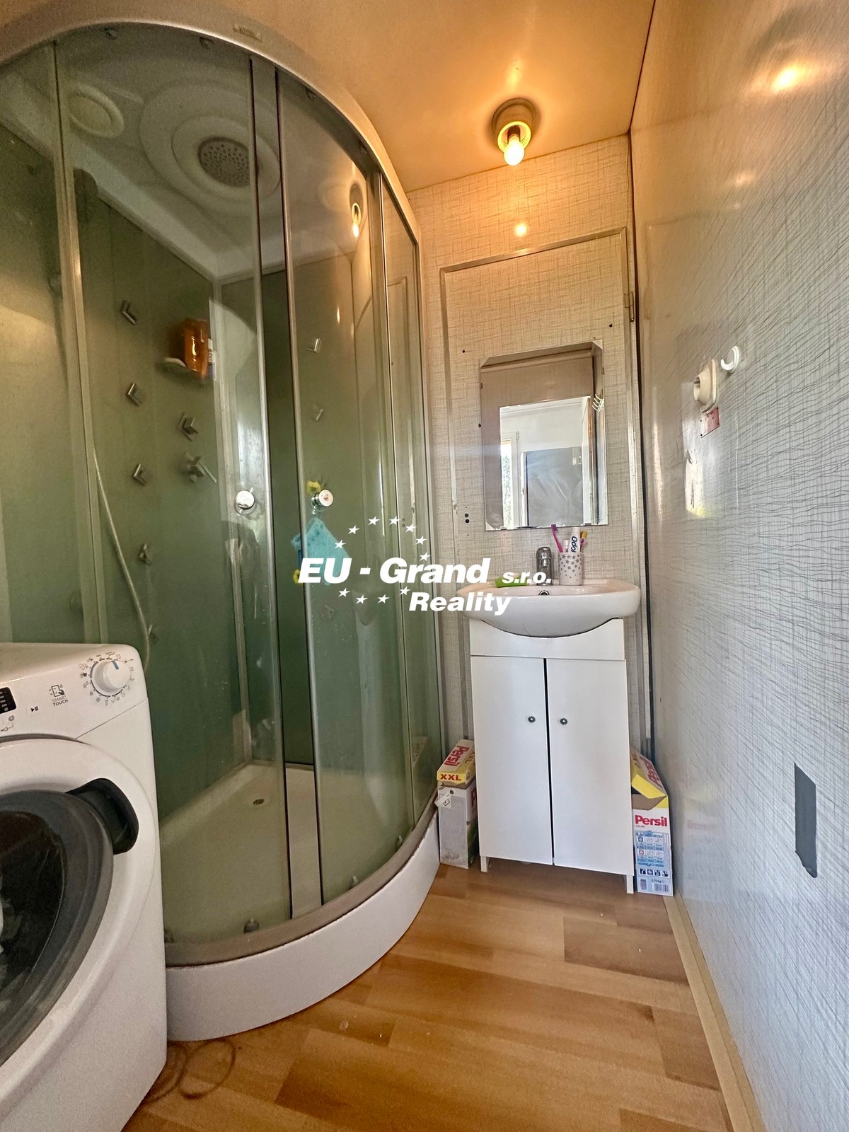 Prodej bytu 2+1 63 m²