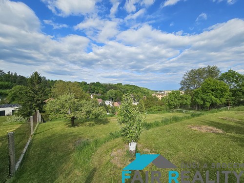 Prodej domu 50 m², pozemek 2738 m²