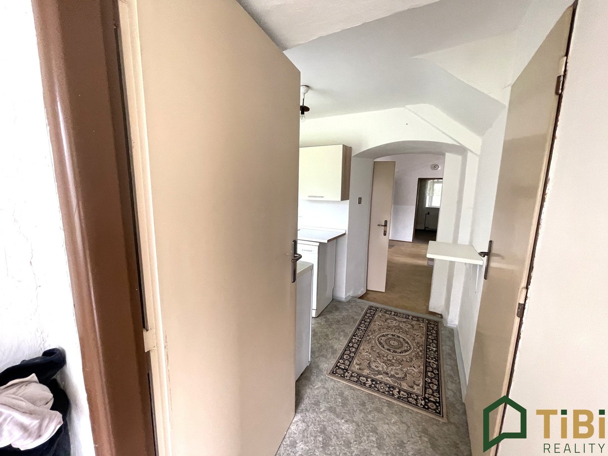 Prodej domu 380 m², pozemek 1541 m²