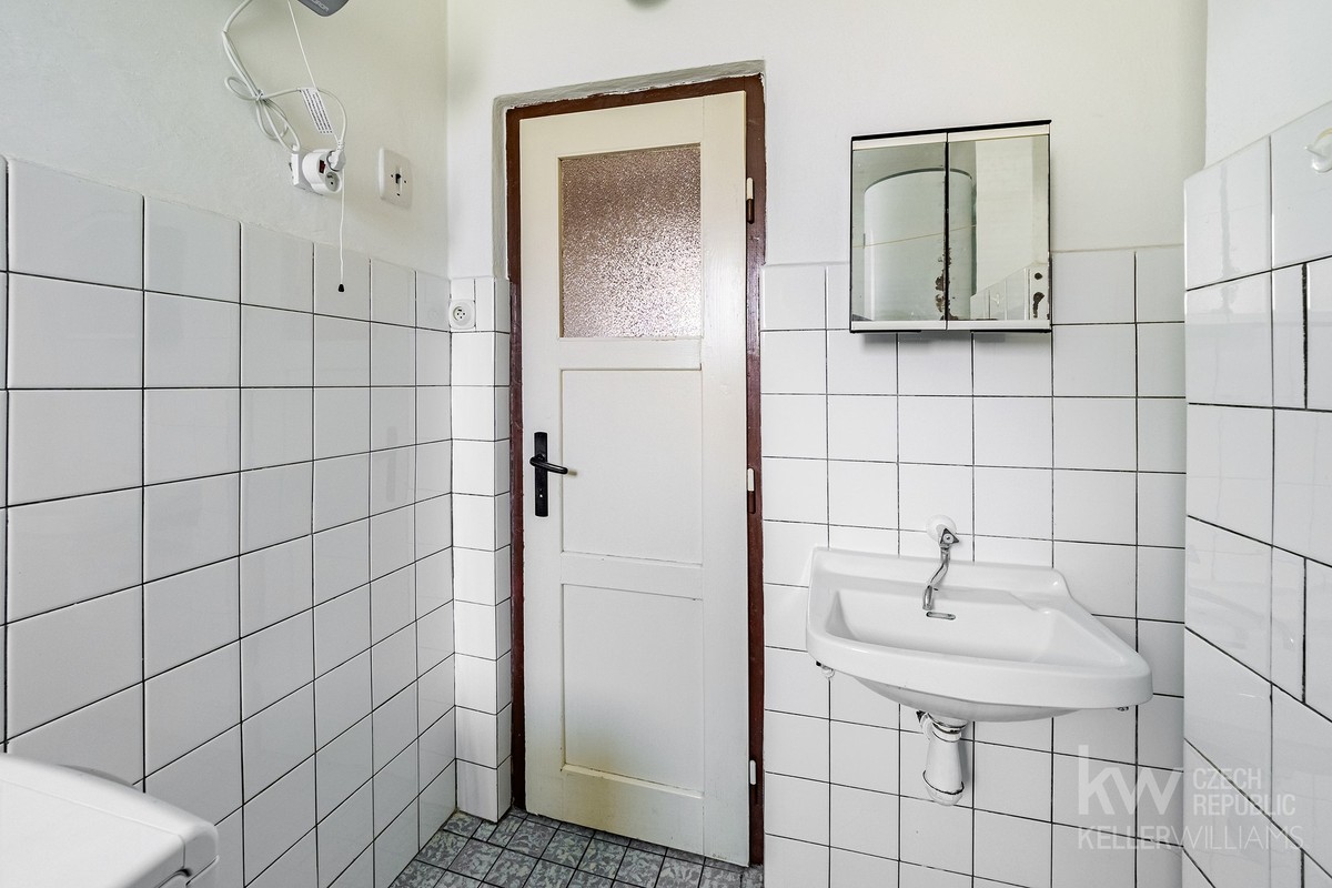 Prodej domu 71 m², pozemek 357 m²