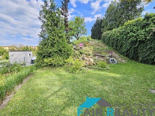 Prodej domu 50 m², pozemek 2738 m²