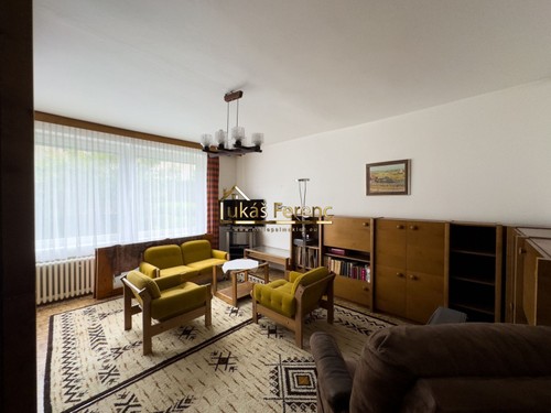 Prodaný dům 177 m², pozemek 212 m²