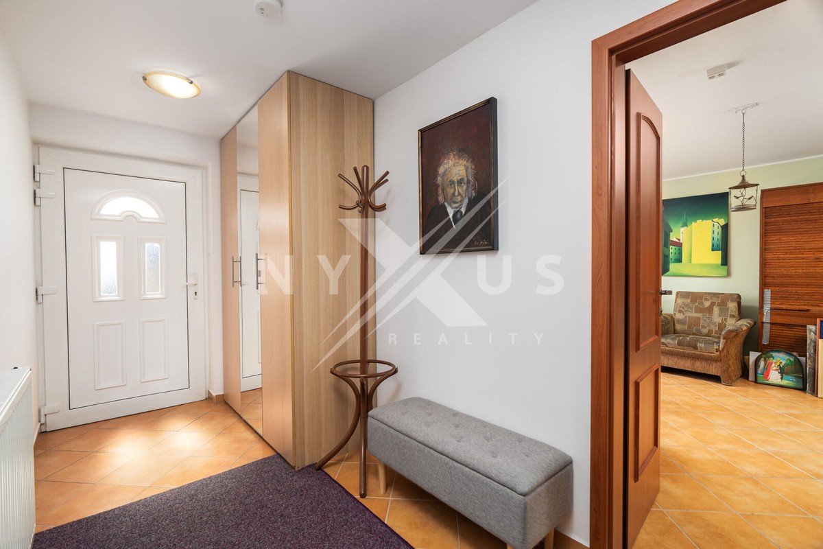 Prodej domu 218 m²