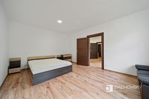 Prodej bytu 2+kk 53 m²