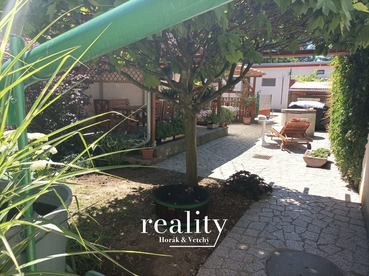 Prodej bytu 3+1 64 m²