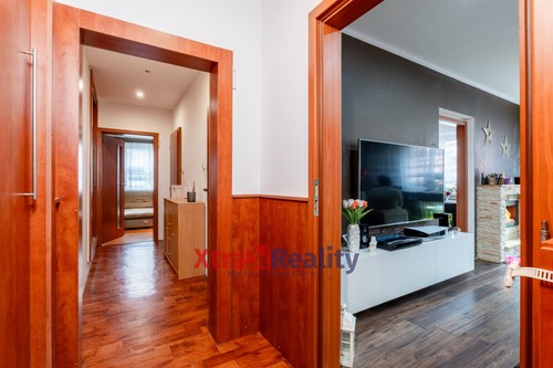 Prodaný byt 4+1 90 m²