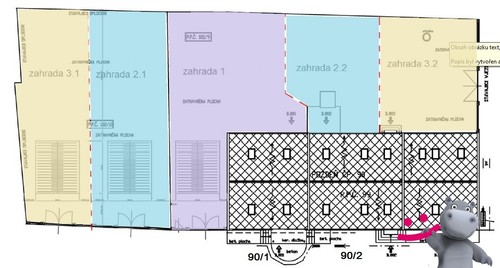 Prodej domu 172 m², pozemek 1251 m²