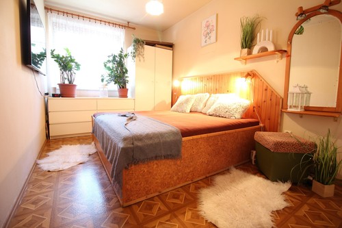Prodaný byt 3+1 78 m²