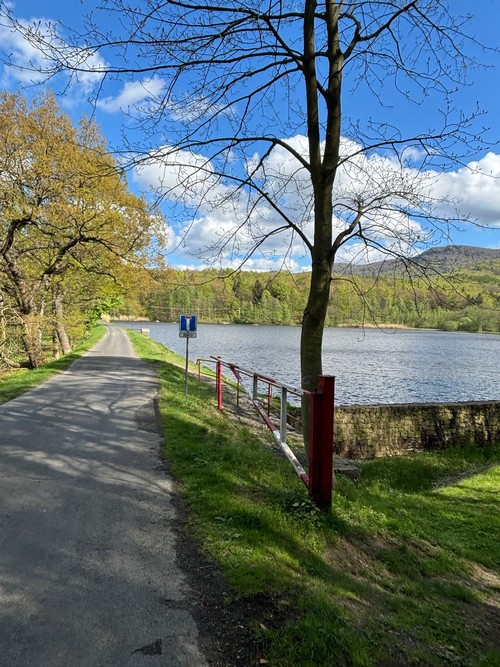 Prodaný dům 59 m², pozemek 684 m²