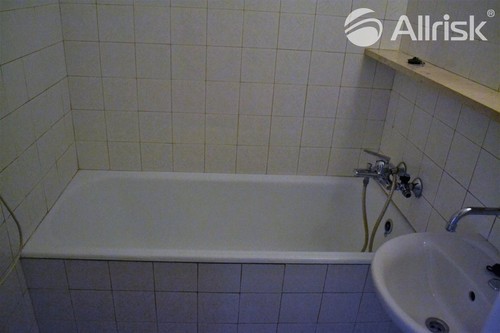 Prodaný byt 2+1 54 m²