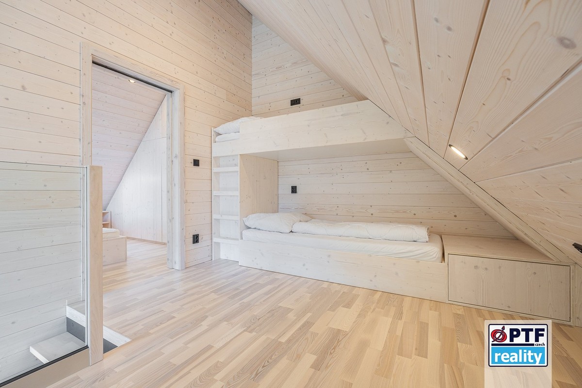 Prodej bytu 3+kk 85 m²