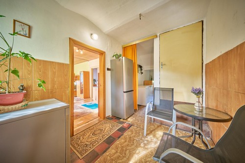 Prodaný dům 97 m², pozemek 1271 m²