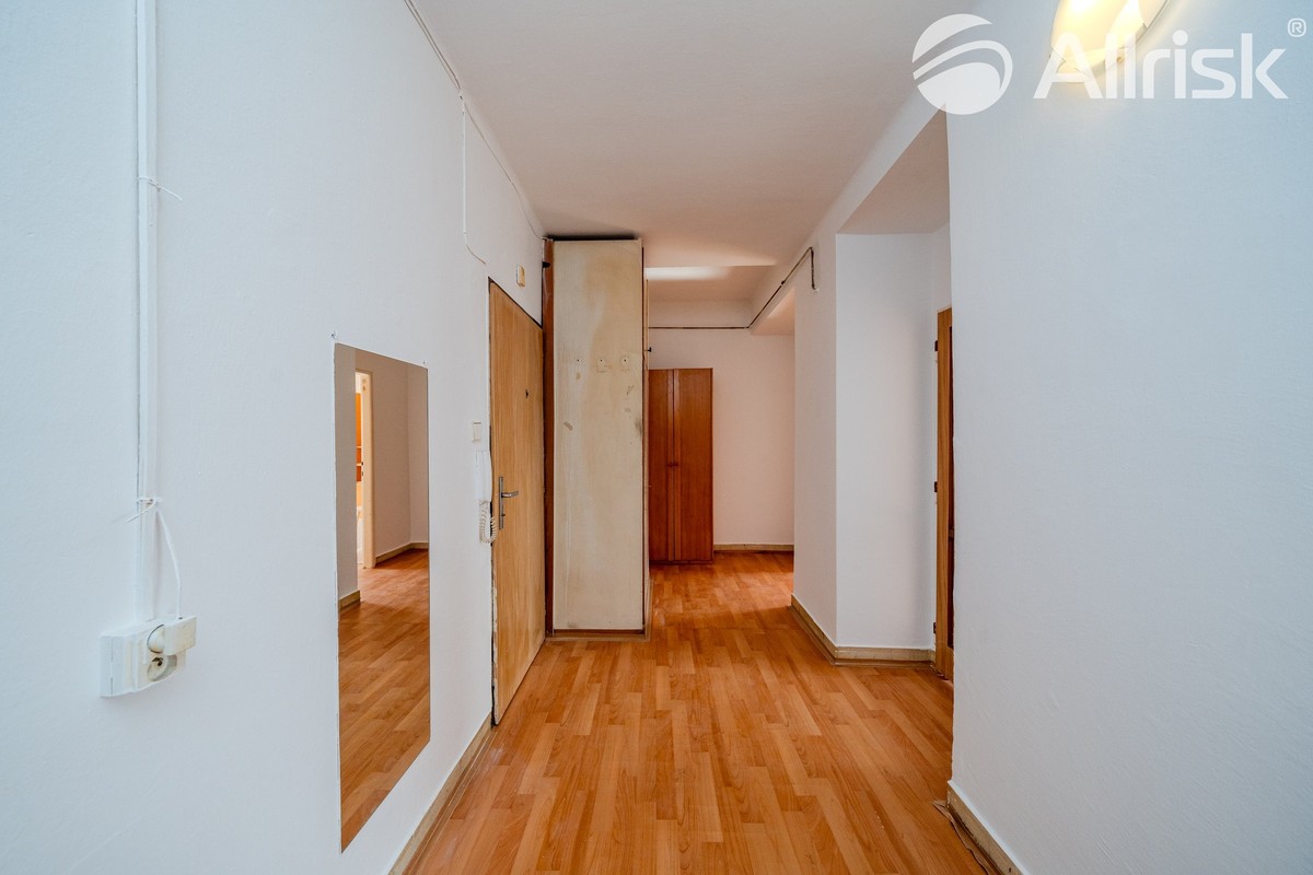 Prodaný byt 2+1 56 m²