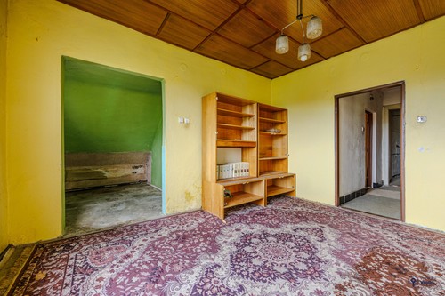 Prodaný dům 300 m², pozemek 1392 m²