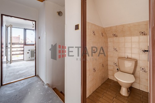 Prodaný dům 187 m², pozemek 535 m²
