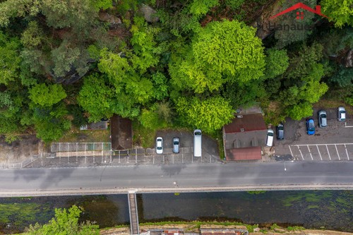 Prodej stavebního pozemku 520 m²