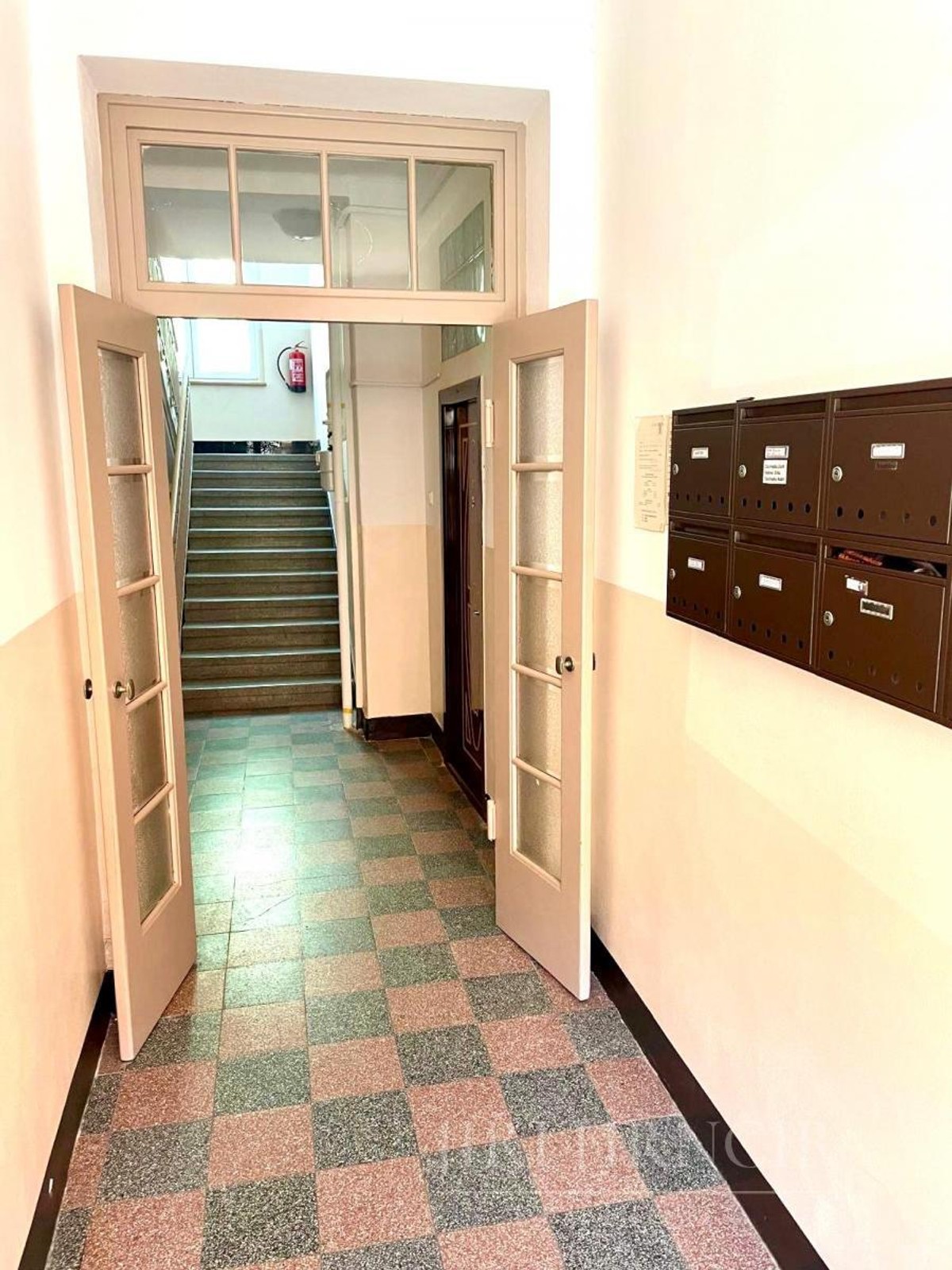 Prodej bytu 1+1 47 m²