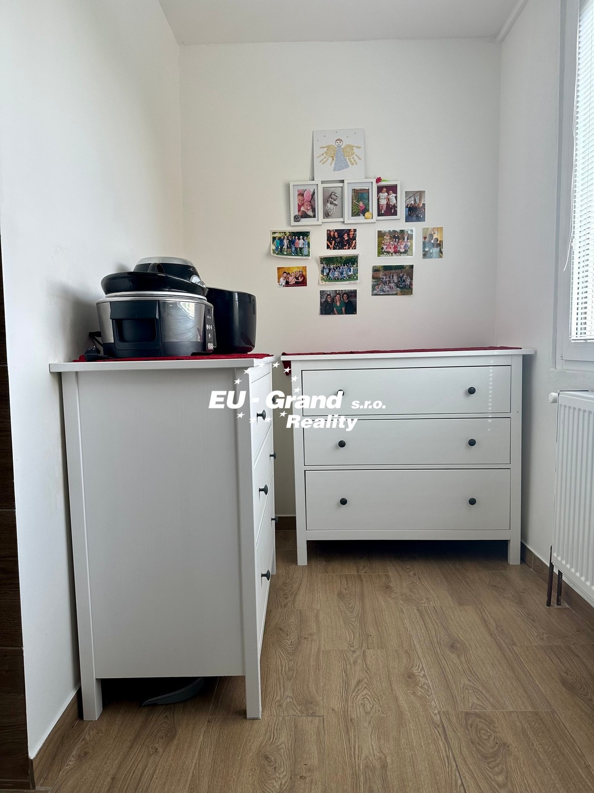 Prodej bytu 2+1 59 m²