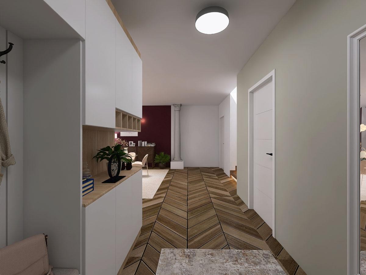 Prodej bytu 5+1 214 m²