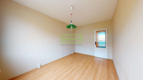 Prodaný byt 3+kk 68.3 m²