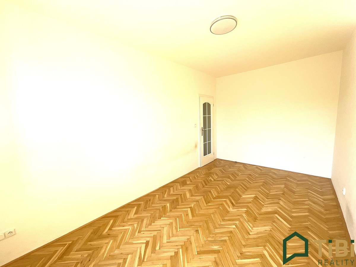 Prodej bytu 3+1 72 m²