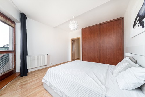 Prodaný byt 3+kk 76 m²
