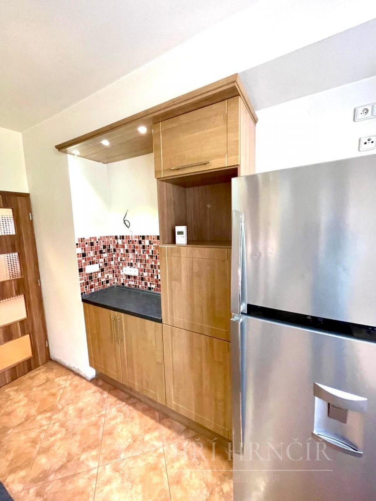 Prodej bytu 3+1 75 m²