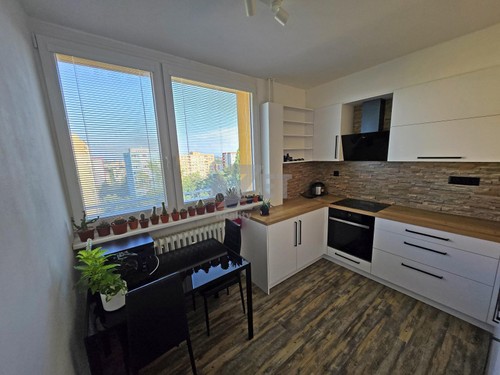 Prodaný byt 3+1 74 m²