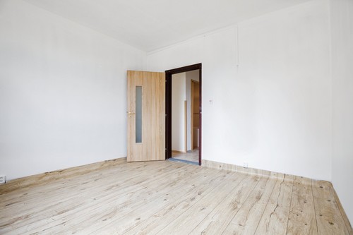 Prodaný byt 3+1 67 m²