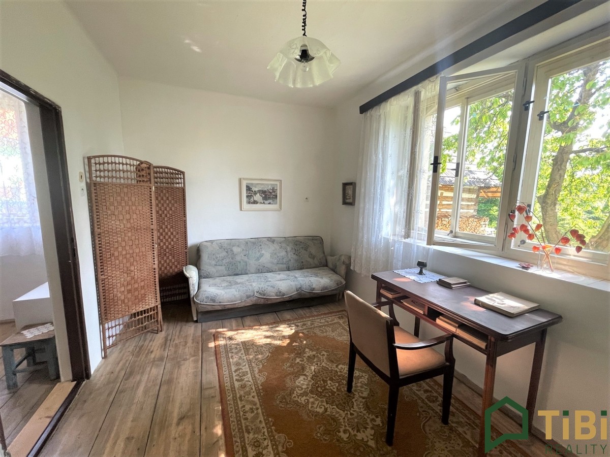 Prodej domu 100 m², pozemek 322 m²