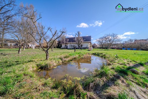 Prodej domu 240 m², pozemek 5595 m²