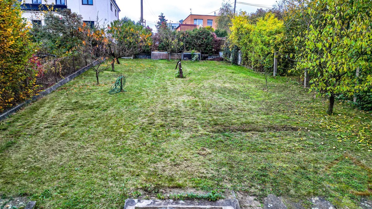 Prodej domu 200 m², pozemek 866 m²