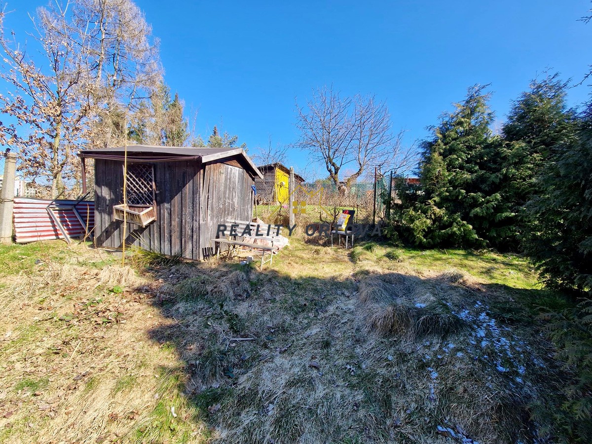 Prodej chaty 11 m²