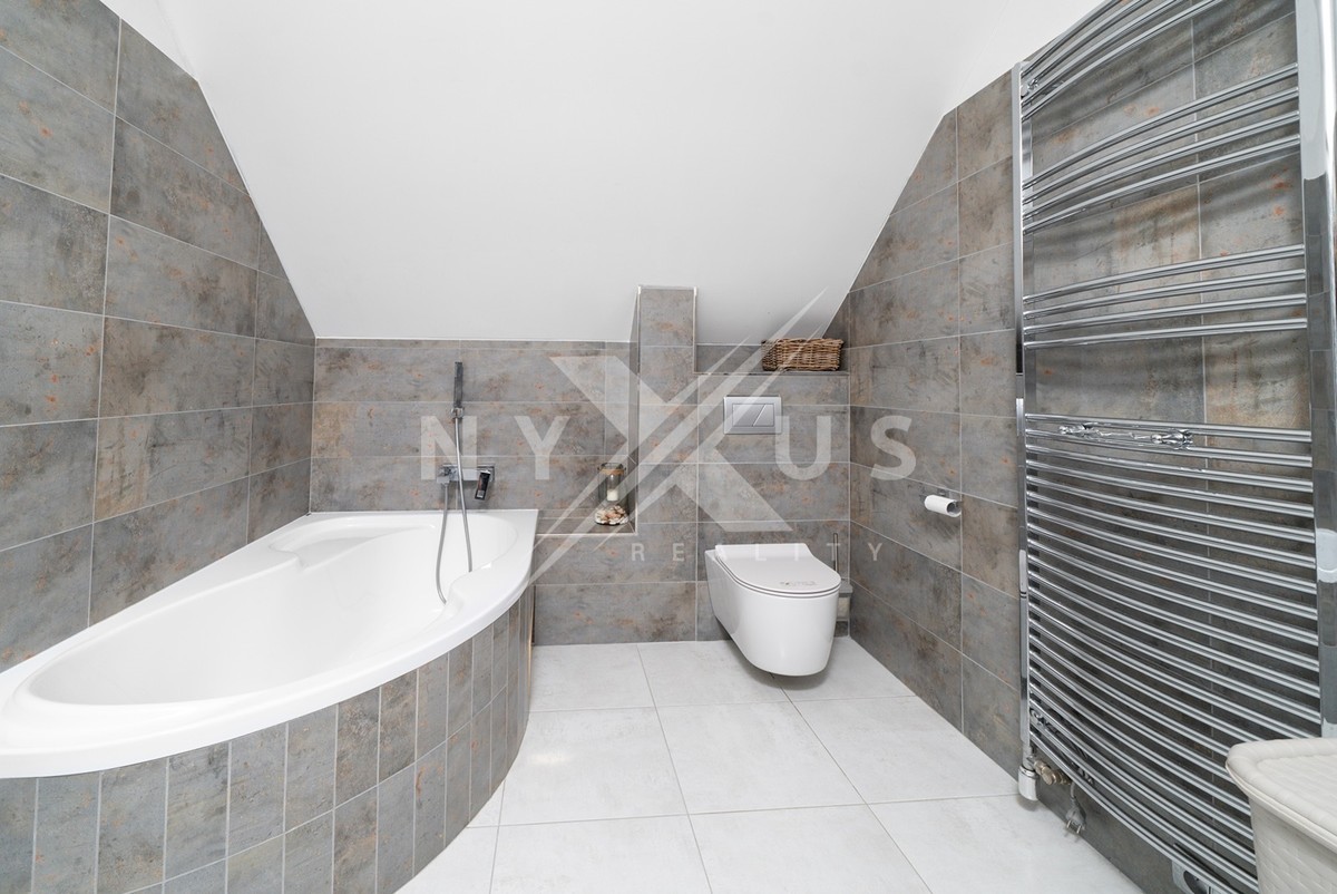 Prodej domu 166 m²