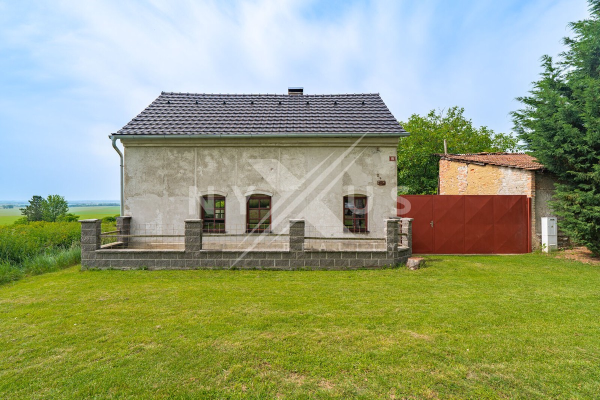 Prodej domu 90 m²