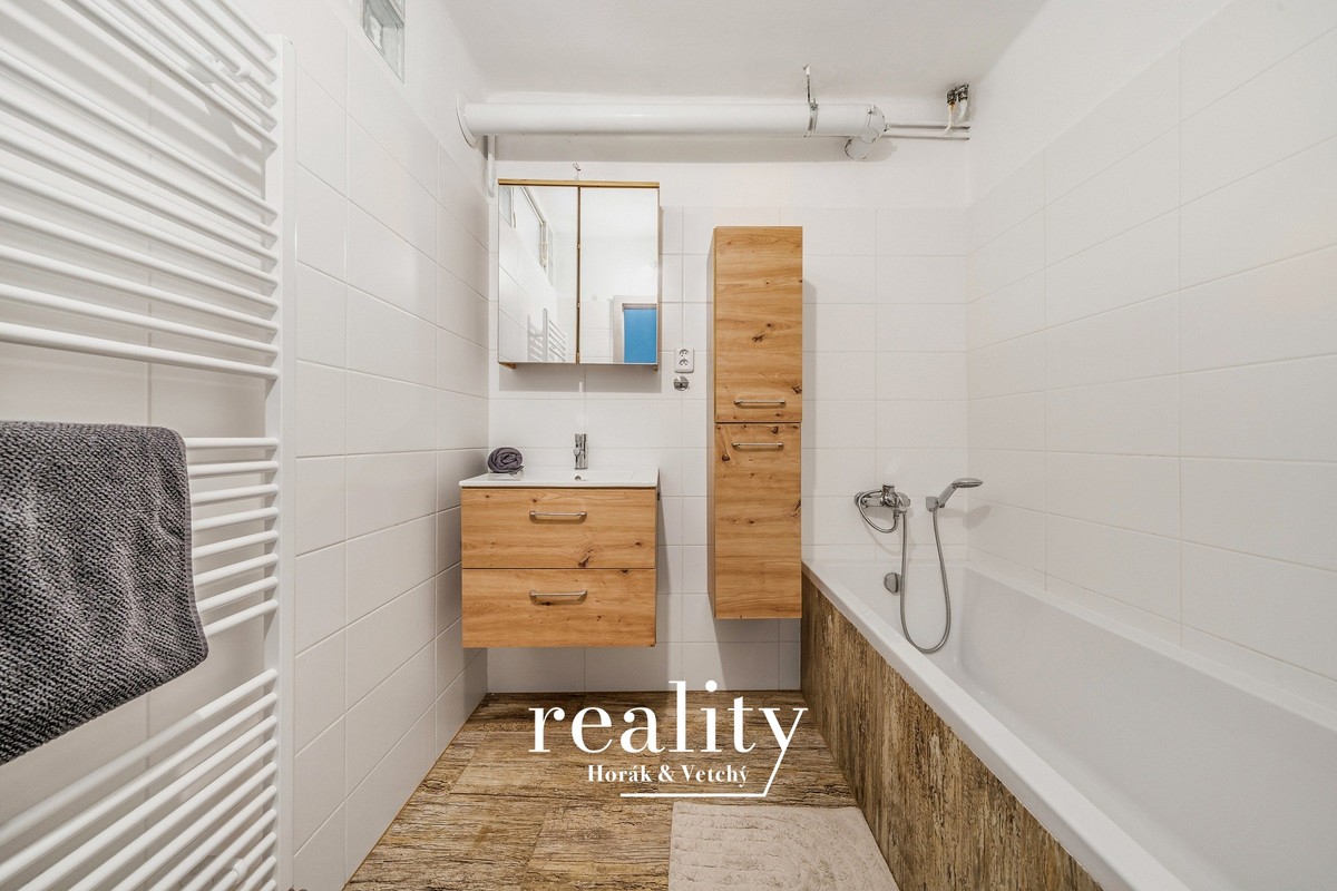 Prodej bytu 3+1 73 m²