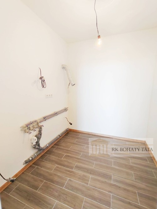 Prodaný byt 2+kk 43 m²