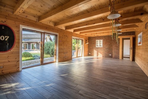 Prodaný dům 373 m², pozemek 13121 m²