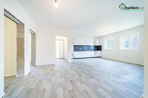 Prodej domu 155 m², pozemek 695 m²