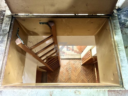 Prodaný dům 291 m², pozemek 2204 m²