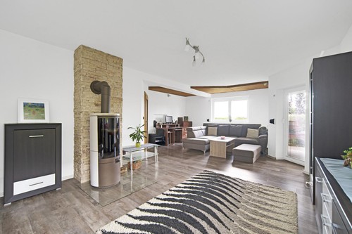Prodaný dům 274 m², pozemek 544 m²