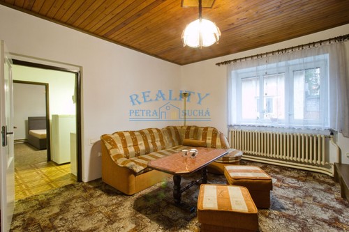 Prodaný dům 83 m², pozemek 222 m²