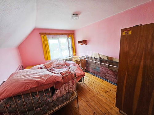 Prodej domu 213 m², pozemek 943 m²