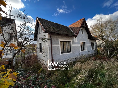 Prodaný dům 151 m², pozemek 692 m²