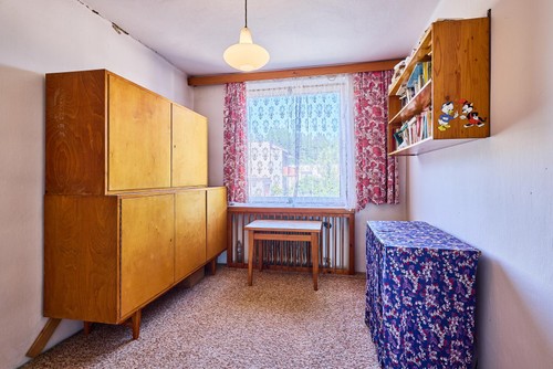 Prodaný dům 192 m², pozemek 648 m²