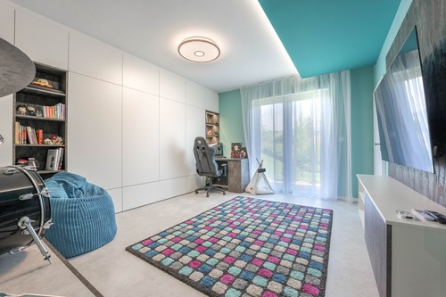 Prodaný dům 172 m², pozemek 1089 m²